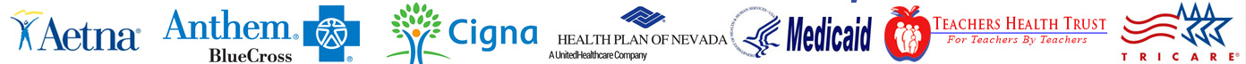 Aetna Anthem Cigna HPN Medicaid Tricare