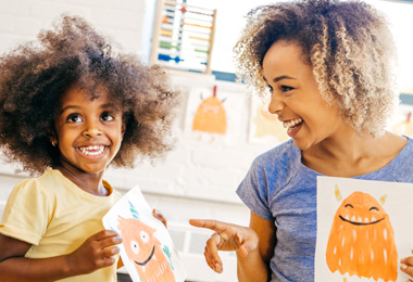 Childrens Play Therapy